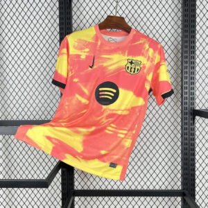 Maillot Concept FC Barcelone 2025/26
