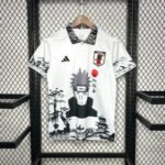 Maillot Concept Japon 2024 Édition Pain