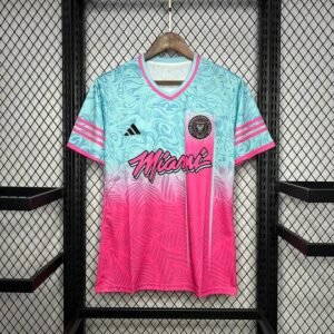 Maillot Concept Inter Miami 2024/25