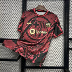 Speciale Editie FC Barcelone Shirt 2024/25