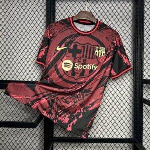 Maillot Concept FC Barcelone 2024/25