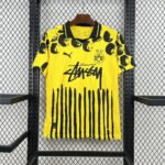 Maillot Concept Dortmund 2025/26