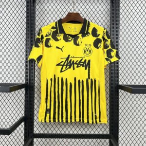 Maillot Concept Dortmund 2025/26