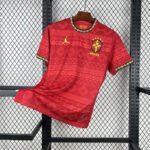 Maillot Concept Brésil 2025/26