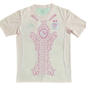 Maillot Concept Algérie 2024/2025