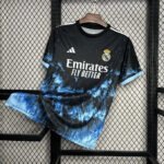 Maillot Concept Real Madrid 2024/25