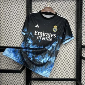 Maillot Concept Real Madrid 2024/25