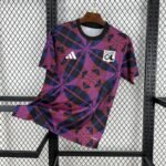 Maillot Concept Lyon 2025/26