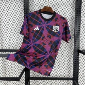 Maillot Concept Lyon 2025/26