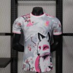 Maillot Concept Japon 2025/26
