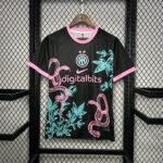 Maillot Concept Inter Milan 2024/25