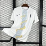 Maillot Concept Tottenham 2025/26
