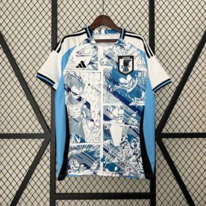 Maillot Concept Japon DBZ 2024