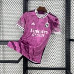 Maillot Concept Real Madrid 2024/25
