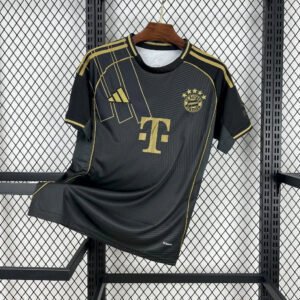 Maillot Concept Bayern Munich 2025/26