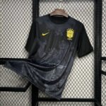 Maillot Concept Brésil 2024/2025