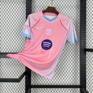 Maillot Concept FC Barcelone 2025/26