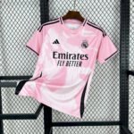 Maillot Concept Real Madrid 2025