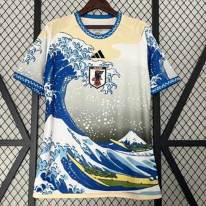 Maillot Concept Japon vague