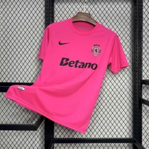 Maillot Concept Sporting 2024/25