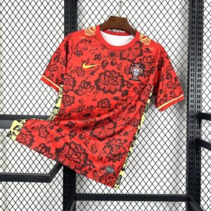 Maillot Concept Portugal 2024/25