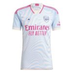 Maillot Concept Arsenal 2025