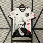 Maillot Concept Japon 2023/24