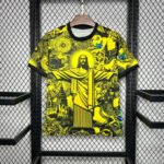 Maillot Concept Brésil 2024