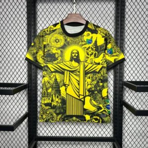 Maillot Concept Brésil 2024