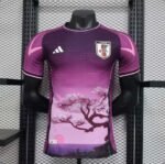Maillot Concept Japon 2024