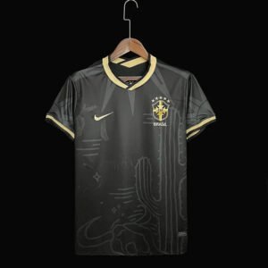 Maillot Concept Brésil 2024