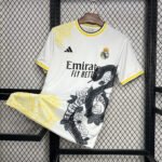 Maillot Concept Real Madrid 2024/25