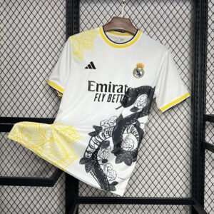 Maillot Concept Real Madrid 2024/25