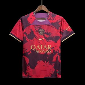 Maillot Concept Paris 2024/25