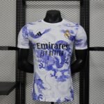 Maillot Concept Real Madrid 2025/26