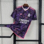Maillot Concept Real Madrid 2024/25