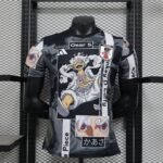 Maillot Concept Japon 2025/26