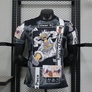 Maillot Concept Japon 2025/26