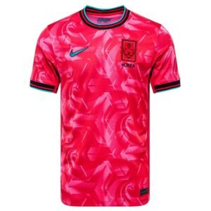 Maillot Coree du Sud Domicile 2024/25