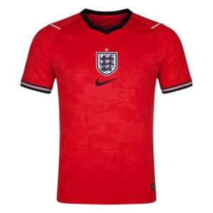 Maillot Angleterre Extérieur CDM 2026