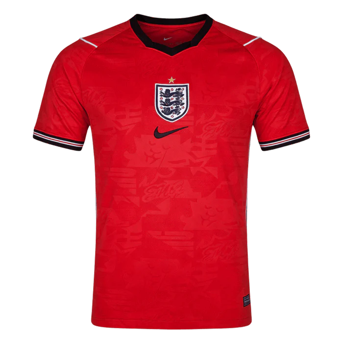 Maillot Angleterre Extérieur CDM 2026