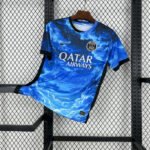 Maillot Concept PSG 2025/26