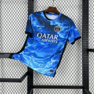 Maillot Concept PSG 2025/26