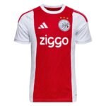 Maillot Ajax Amsterdam Domicile 2026/27