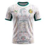 Maillot Sénégal Domicile CDM 2026