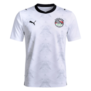 Maillot Egypte Extérieur CDM 2026
