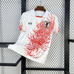 Maillot Concept Japon 2025/26
