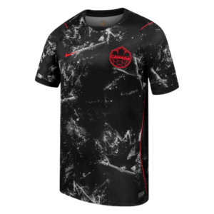 Maillot Canada Extérieur CDM 2026