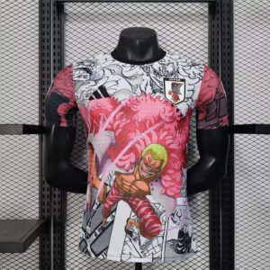 Maillot Concept Japon 2025/26
