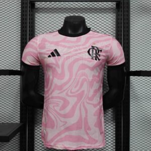 Maillot Concept Flamengo 2025/26
